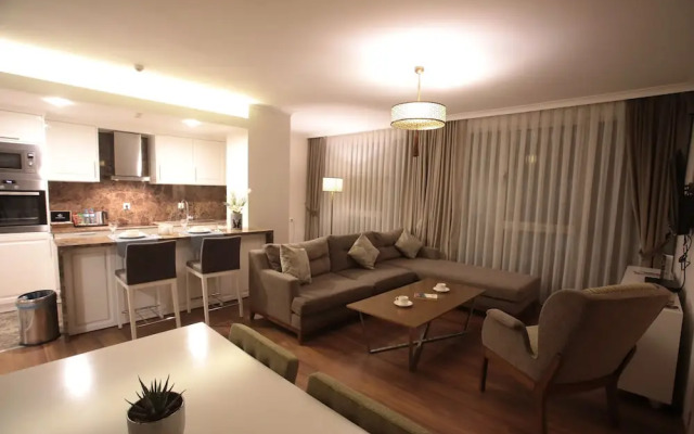 Paşapark Selçuklu Hotel