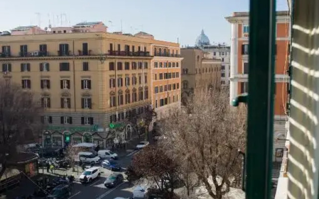 Relais Cola di Rienzo