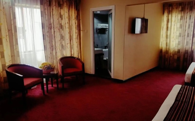 Palace Hotel