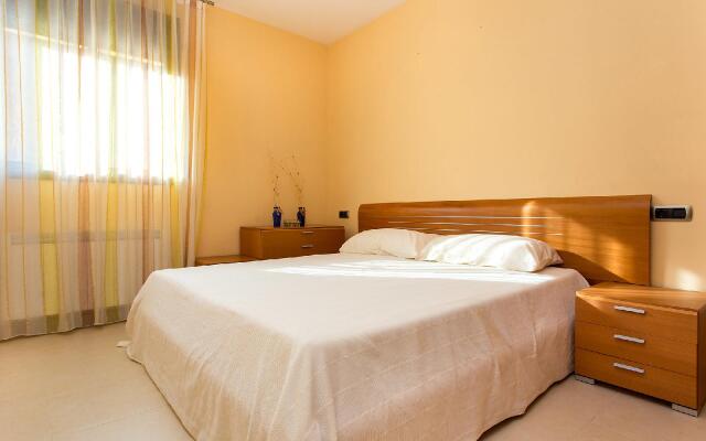 Penelope - Two Bedroom