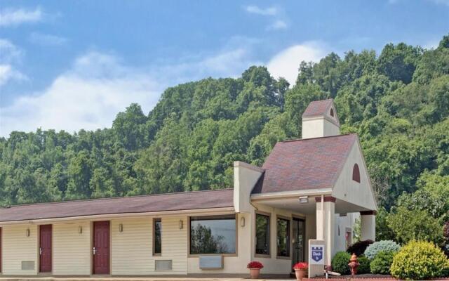 Knights Inn Pittsburgh Bridgeville