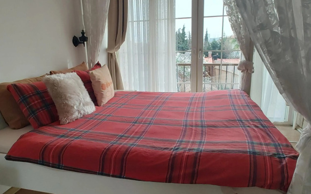 Kemerlihan Deluxe Hotel