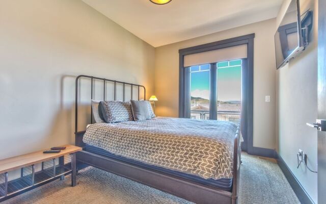 Park City Blackstone 14