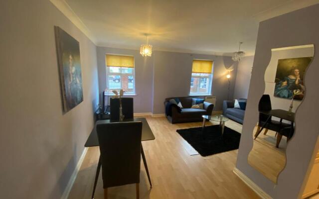 Bambz Apartment 3