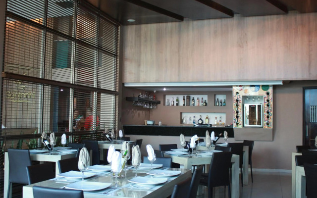 Hotel Santorini Loft