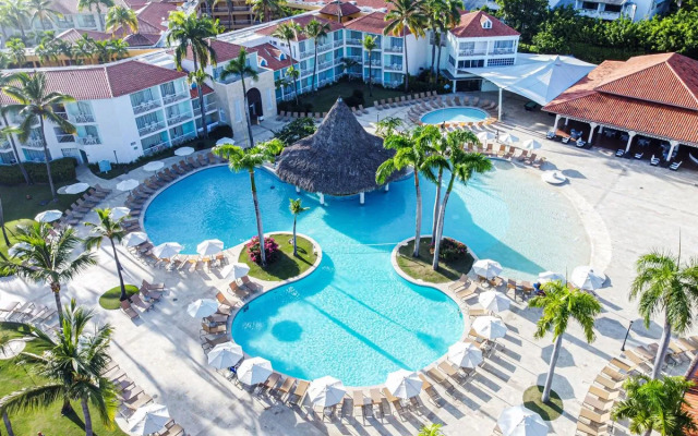 VH Gran Ventana Beach Resort - All Inclusive