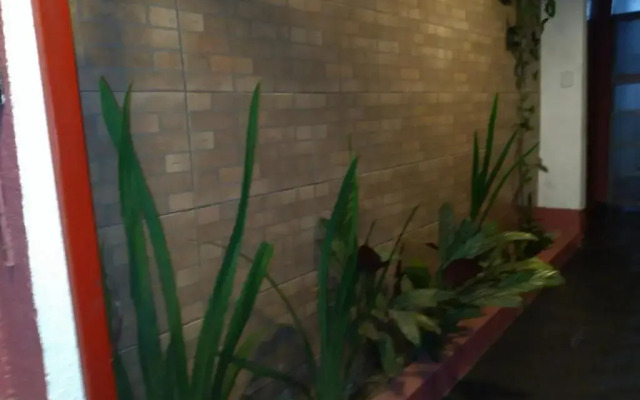 Hotel Faf's