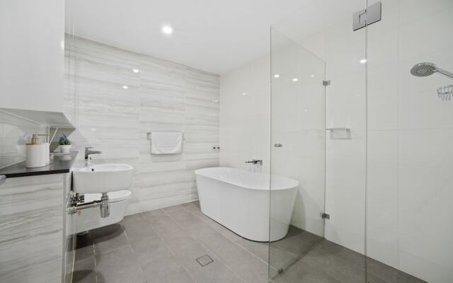 Self Contained Apartment In Tranquil Neighbourhood