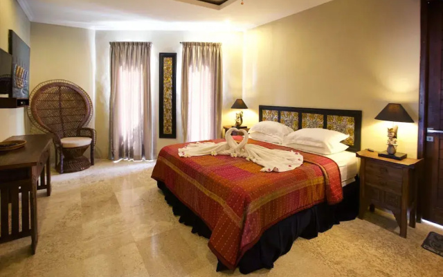 Bayshore Villa