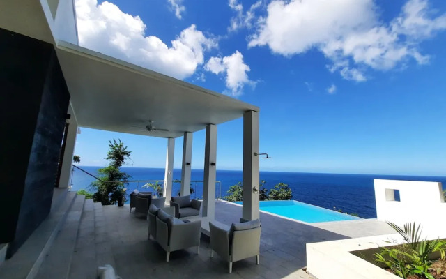 Villa Being - Tobago Luxury B&B