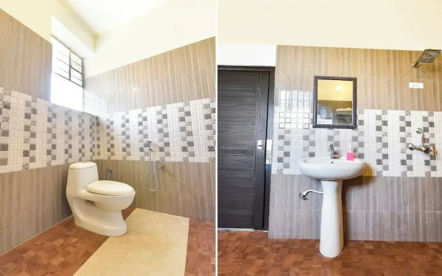 Fabhotel Dream Palace