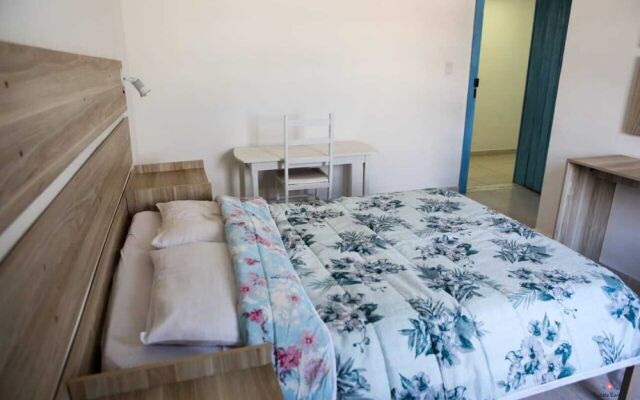 Rafas Pousada Encantos de Minas