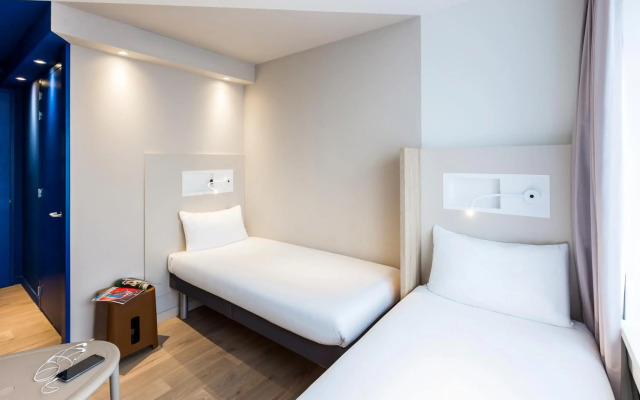 ibis budget Amsterdam City South