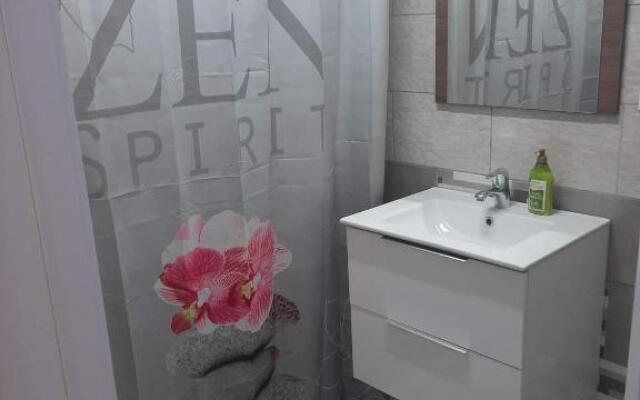 Apartament IRI Băile Herculane