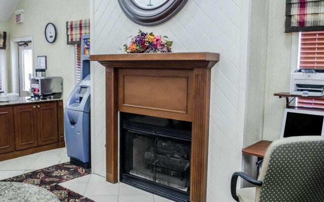 SureStay Studio by Best Western Pensacola