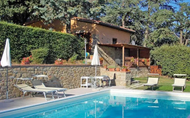 Casa Cristina