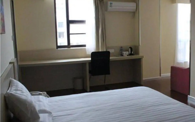 Hanting Express Hotel Zhuhai Gongbei Kouan