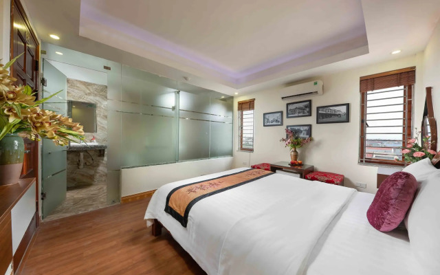 Viet Village Hotel