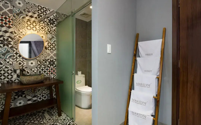 Marilyn Nha Trang Hotel