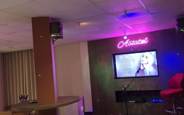ASIATEL Bacoor