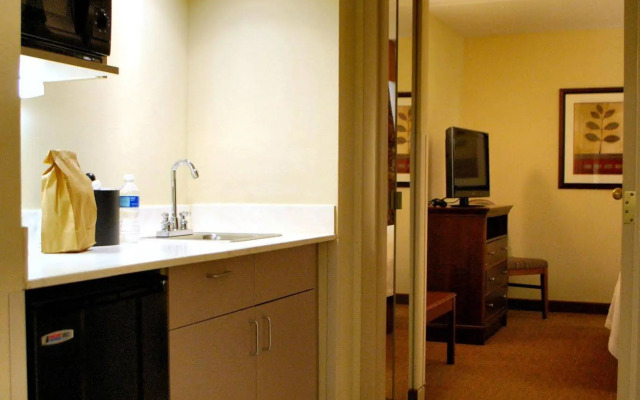 Hampton Inn Raleigh-Capital Blvd. North