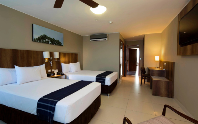 Casa Andina Select Pucallpa
