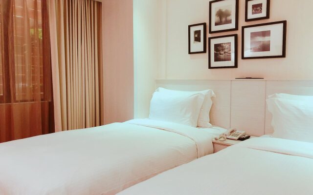 WeMeet Hotel