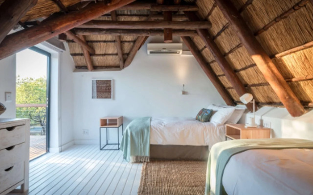 Unembeza Boutique Lodge & Spa