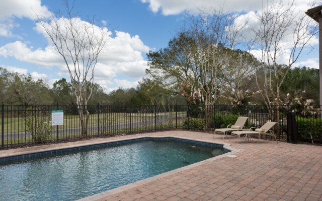 Rvh_376r Gathering Elegance 5 Bedroom Villa