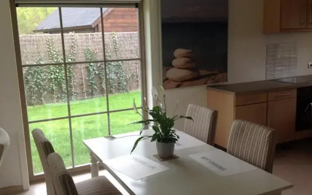 Klavertje 4