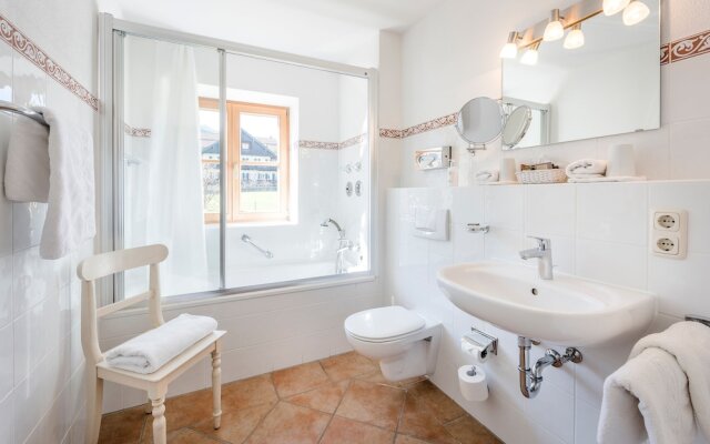 Boutique Hotel Relais Chalet Wilhelmy