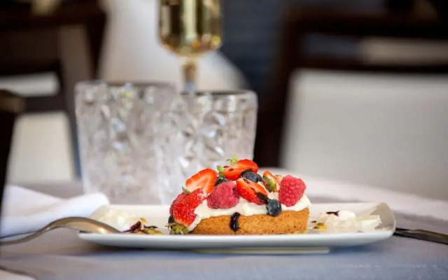 Logis Hotel La Brasserie