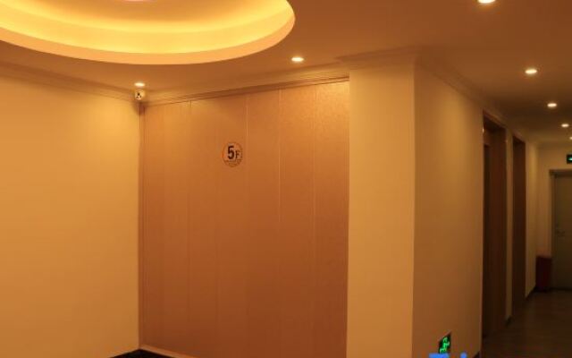 Xinghui Seaview Hotel