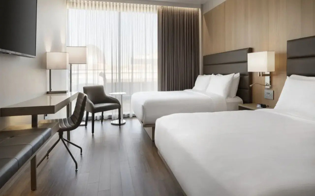 AC Hotel San Rafael Downtown