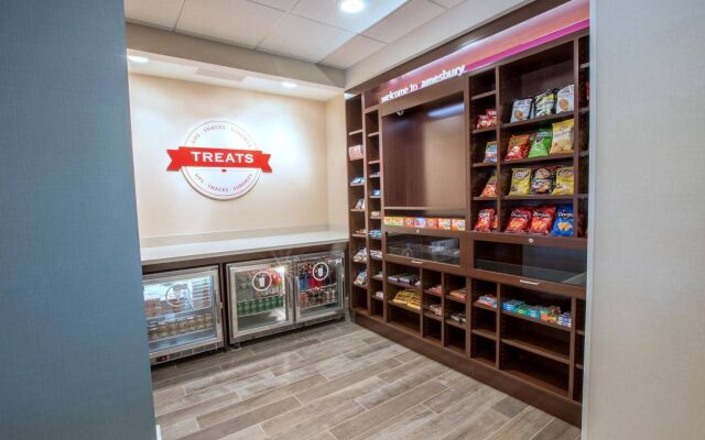 Hampton Inn by Hilton Amesbury