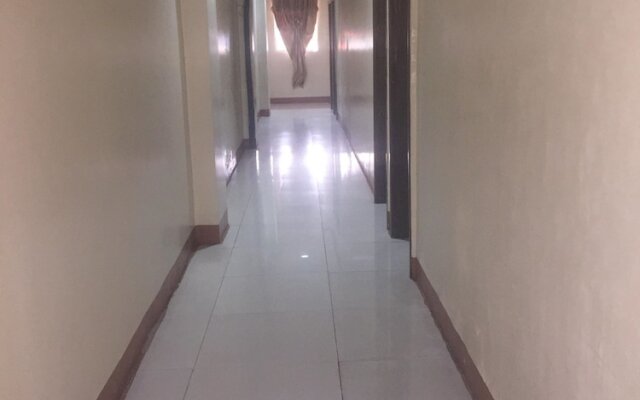 Jeamco Royal Hotel - Baybay