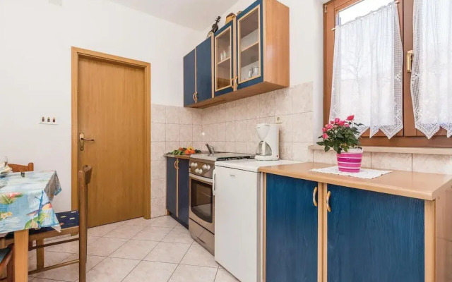 Awesome Home in Lovran With Wifi and 1 Bedrooms