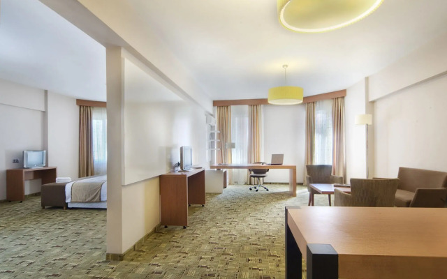 Cerkezkoy Business Hotel