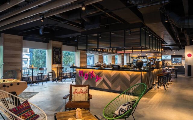 Moxy Tokyo Kinshicho