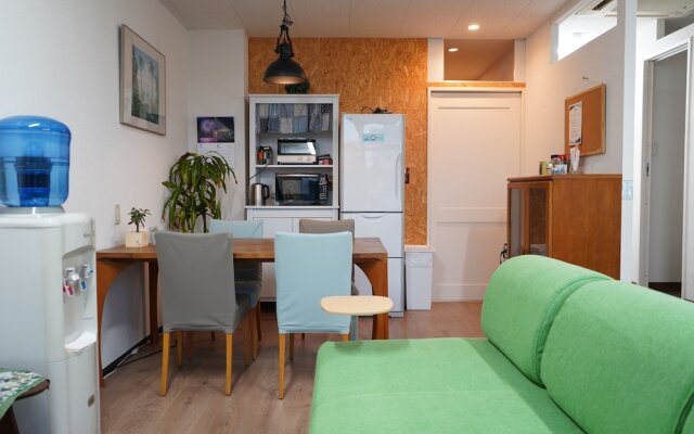 suteki inn - Hostel