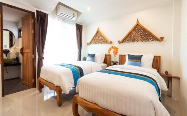 Anumat Premium Budget Hotel