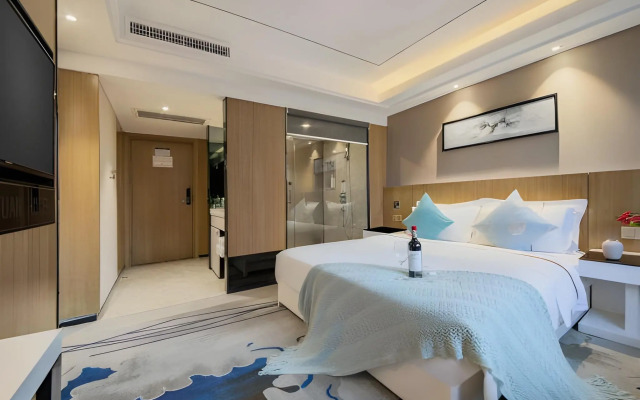 Shangyuan Shimao Grand Hotel