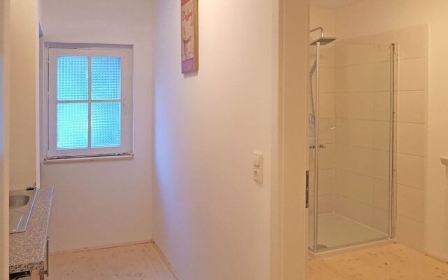 Apartment in the Upper Harz in Wildemann