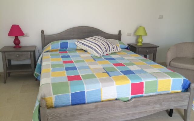 Azienda Agricola Spirdo