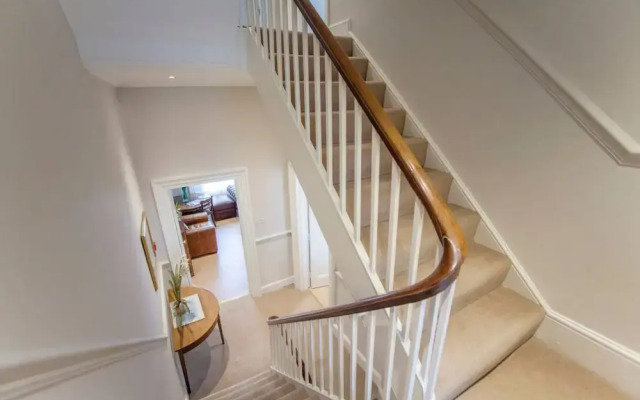 Luxury Bath City Centre Property