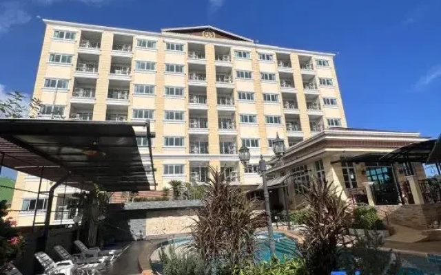Royal Grand Pattaya