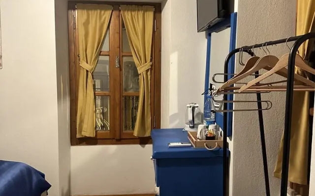 Alancha Otel