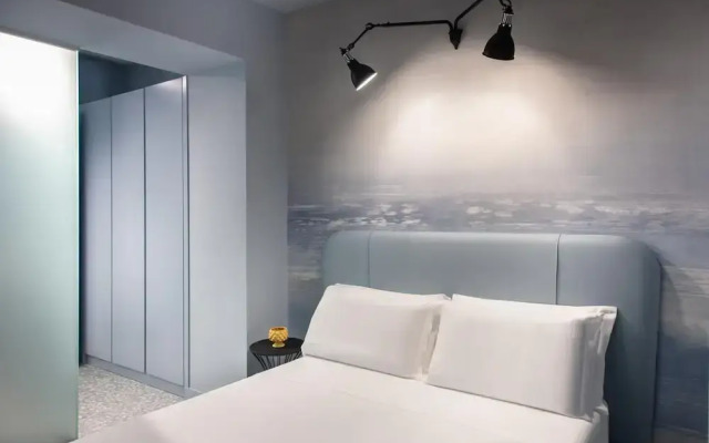 Lady Rose Class Suite