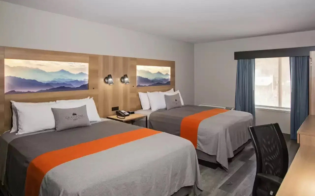 Graystone Lodge, an Ascend Collection Hotel