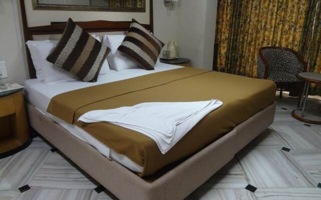 Royal Park Hotel